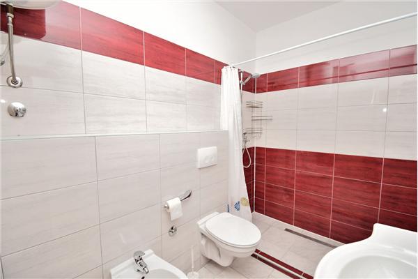 House K1, for 9 persons