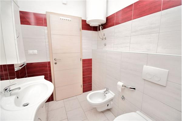 House K1, for 9 persons