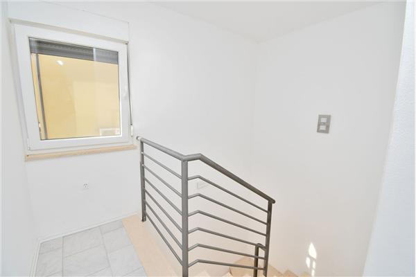 House K1, for 9 persons