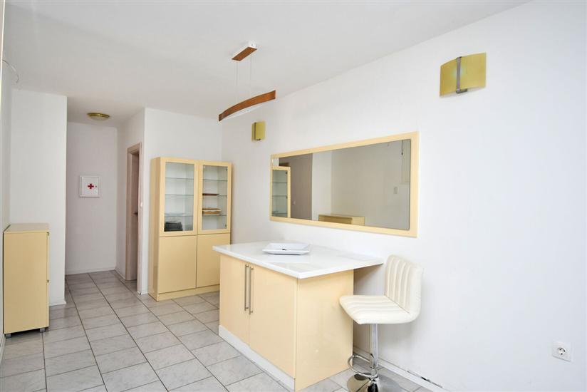 House K1, for 9 persons