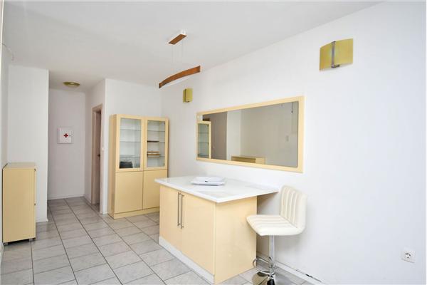 House K1, for 9 persons