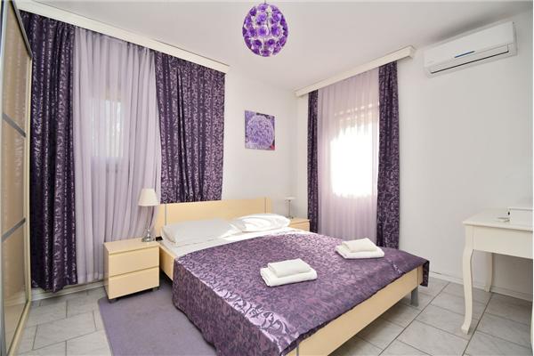 House K1, for 9 persons