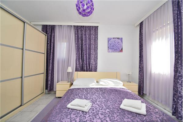 House K1, for 9 persons