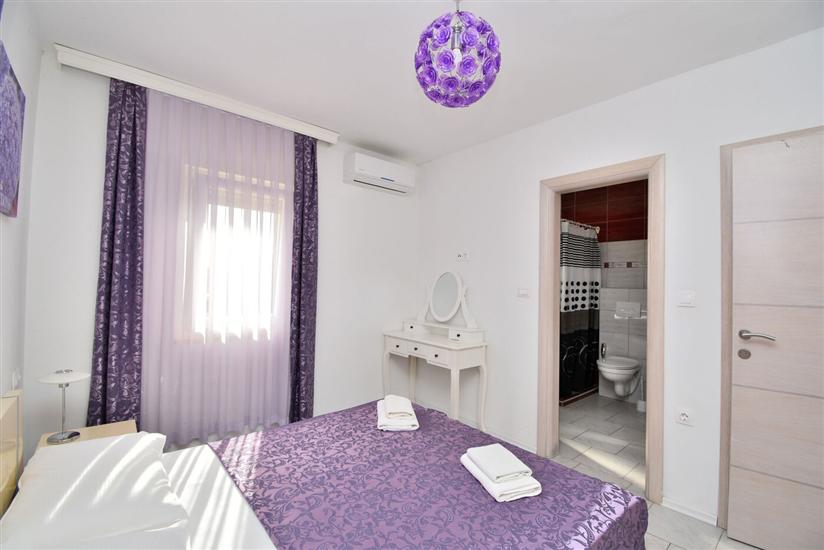 House K1, for 9 persons