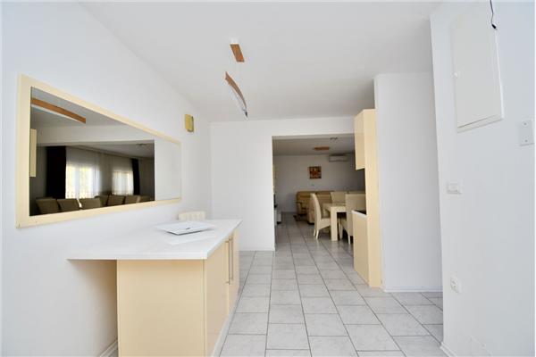 House K1, for 9 persons