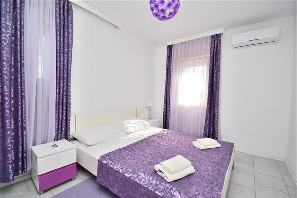 House K1, for 9 persons