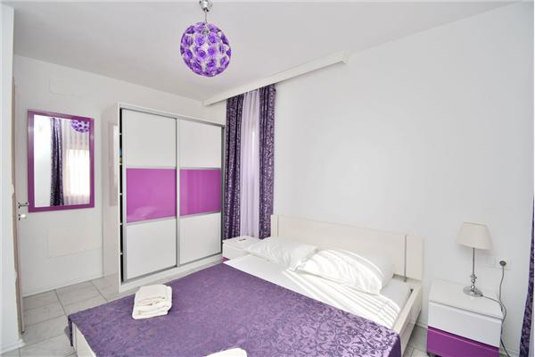 House K1, for 9 persons