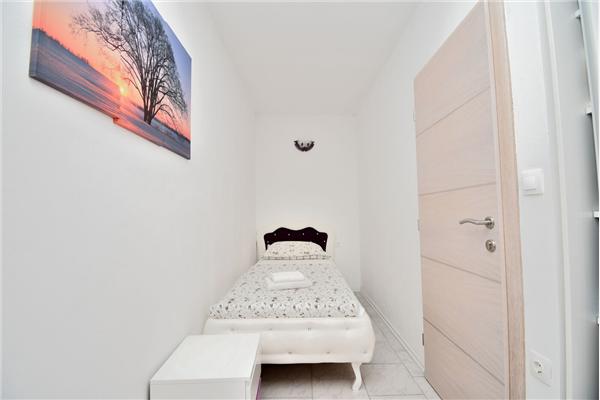 House K1, for 9 persons