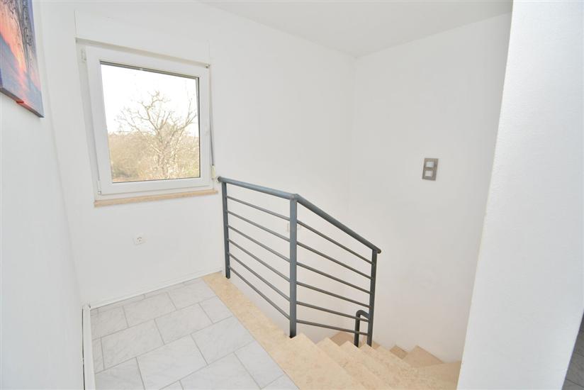 House K1, for 9 persons