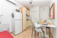 Apartment A1, for 2 persons