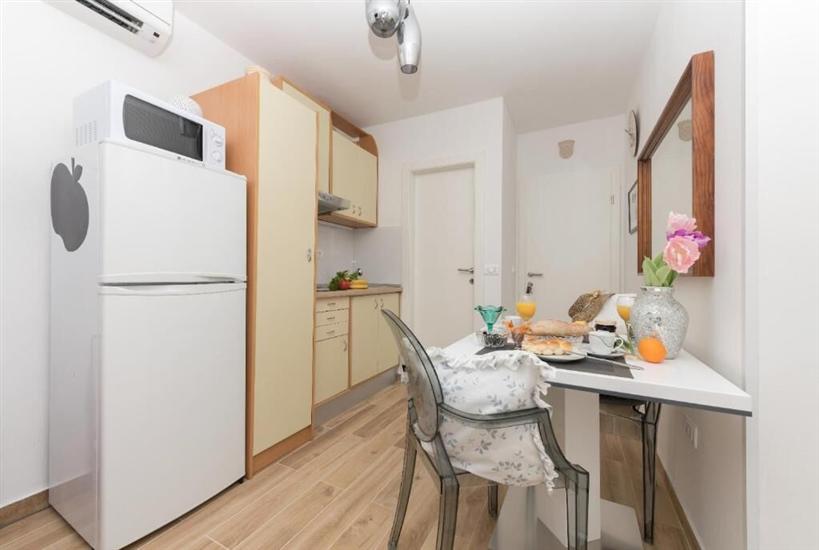 Apartment Marie