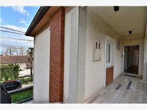 Apartment Opatija Riviera,BookMariluFrom 285 €