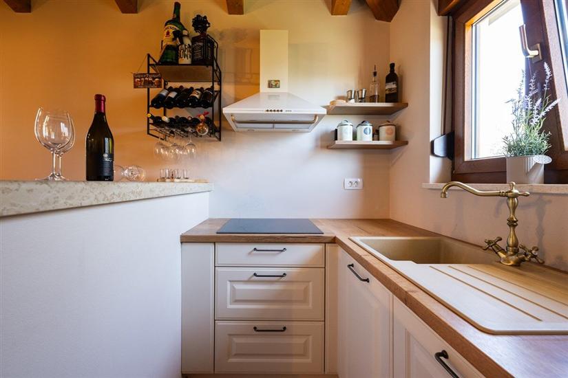 House K1, for 6 persons