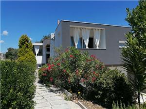 Apartments Dora Bibinje, Size 50.00 m2, Airline distance to the sea 50 m