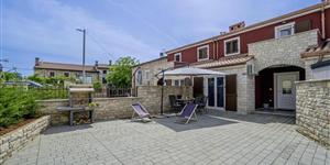 House - Brtonigla (Novigrad)