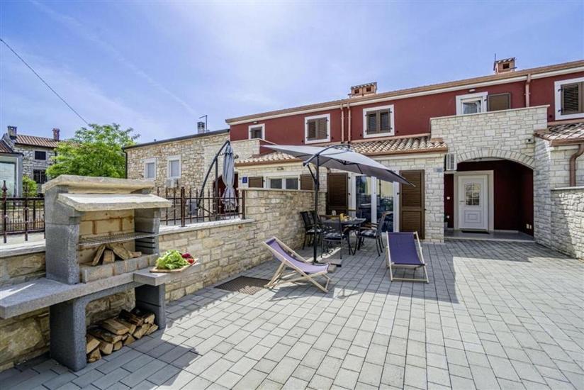 House Casa Maja