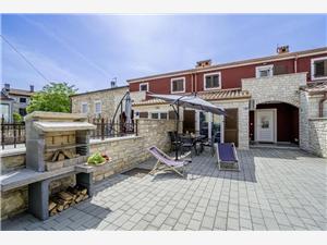House Casa Maja Brtonigla (Novigrad), Size 94.00 m2