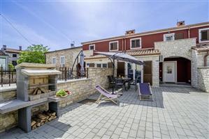 House - Brtonigla (Novigrad)