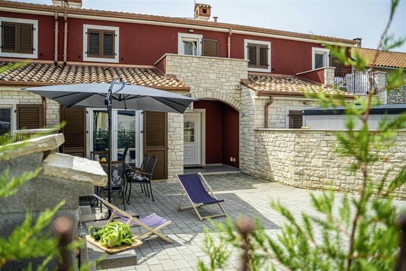 House Casa Maja