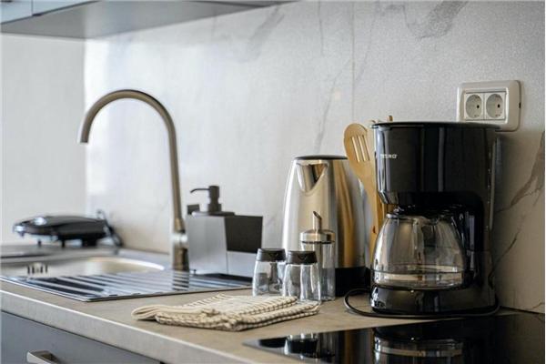 House K1, for 6 persons