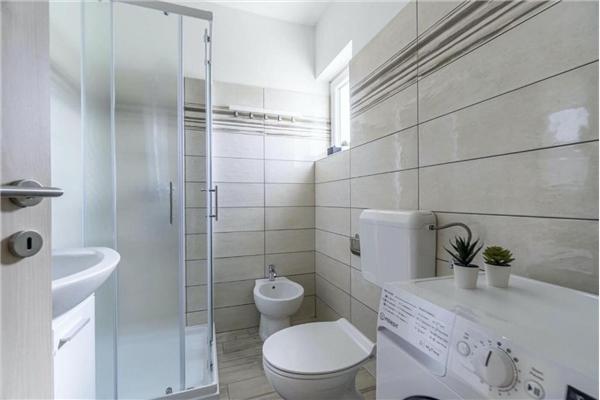 House K1, for 6 persons