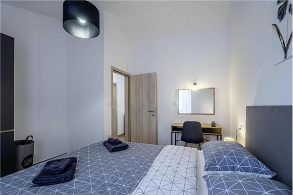 House K1, for 6 persons