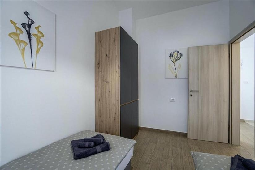 House K1, for 6 persons