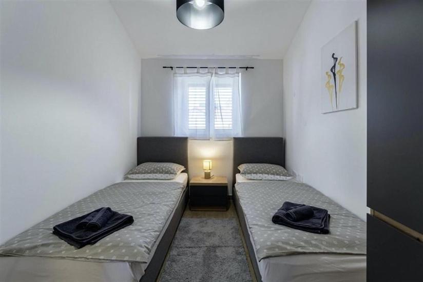 House K1, for 6 persons