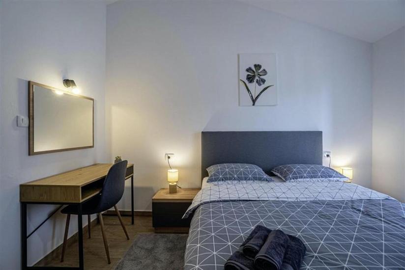 House K1, for 6 persons