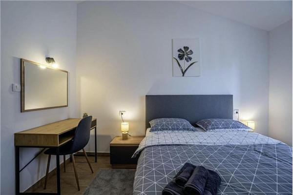 House K1, for 6 persons