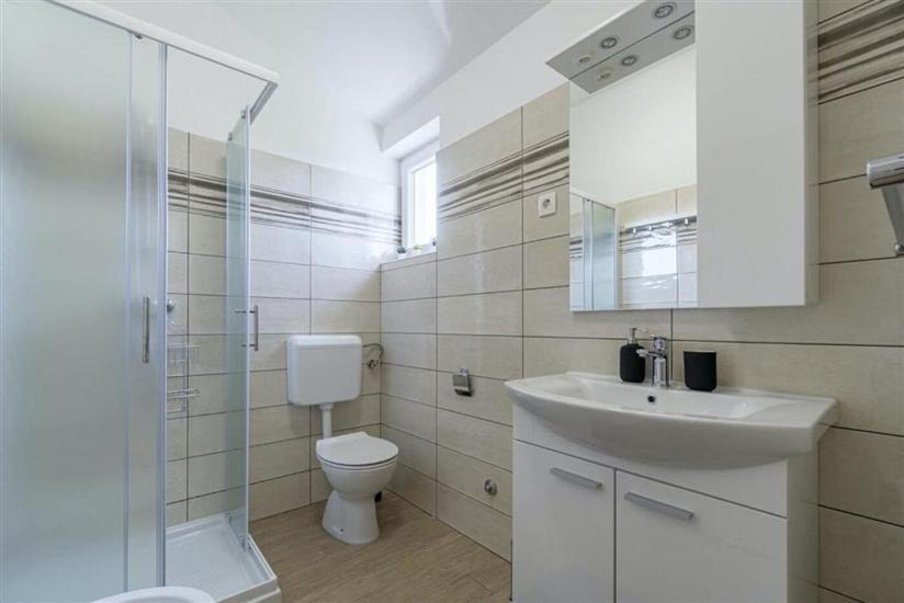 House K1, for 6 persons