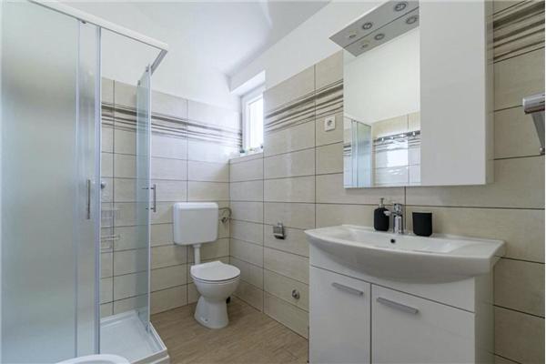 House K1, for 6 persons