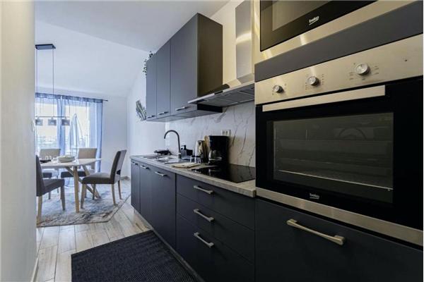 House K1, for 6 persons