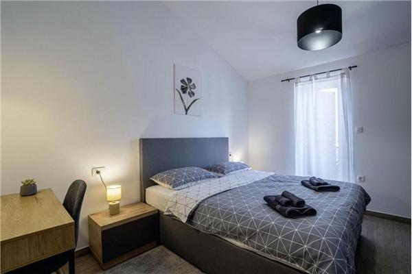 House K1, for 6 persons