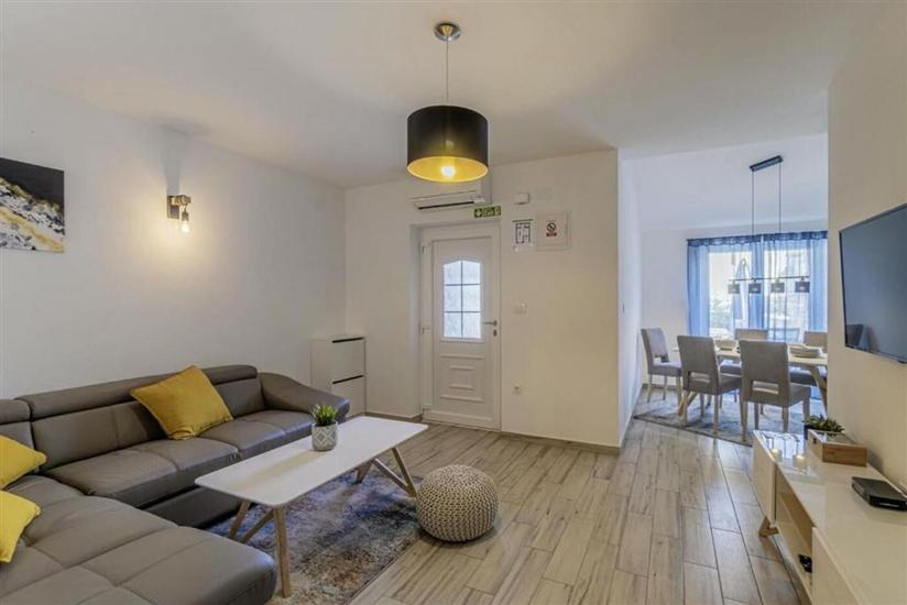 House K1, for 6 persons