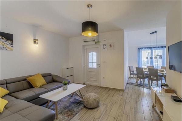 House K1, for 6 persons