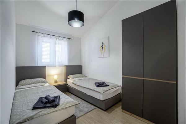 House K1, for 6 persons