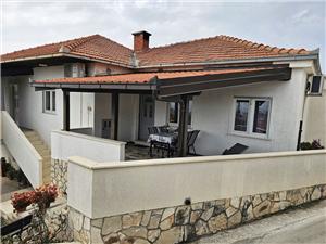 Apartment Split and Trogir riviera,BookAnteFrom 108 €