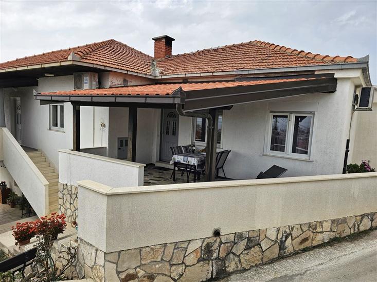 Apartments Ante