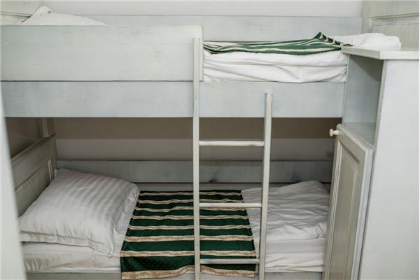 Room S4, for 4 persons