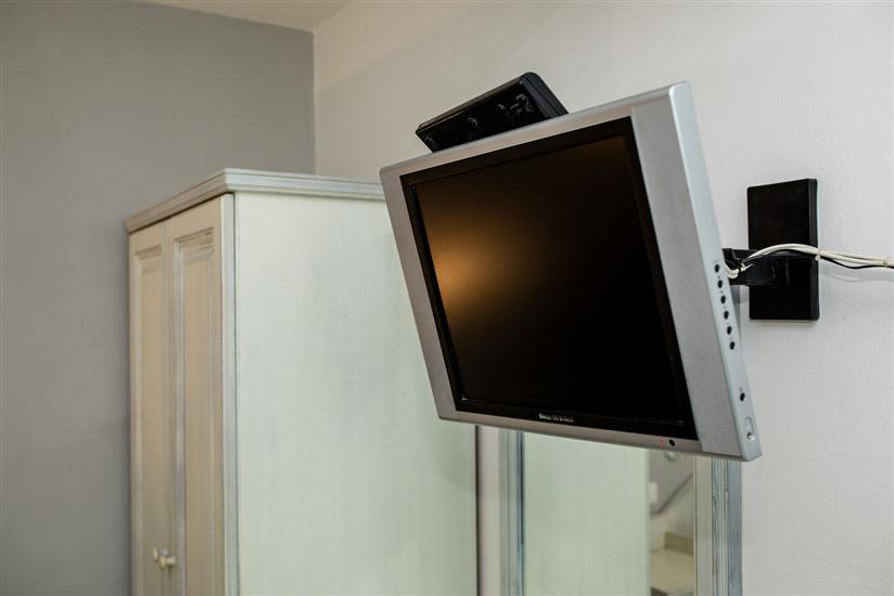 Room S4, for 4 persons