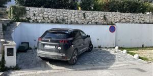 Apartment - Splitska - island Brac