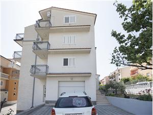 Apartment Split and Trogir riviera,BookSpaciousFrom 157 €