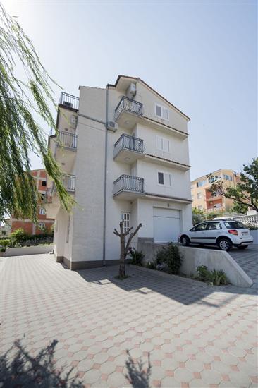 Apartments Family Spacious