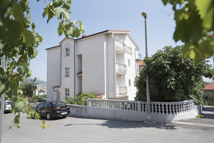 Apartments Family Spacious