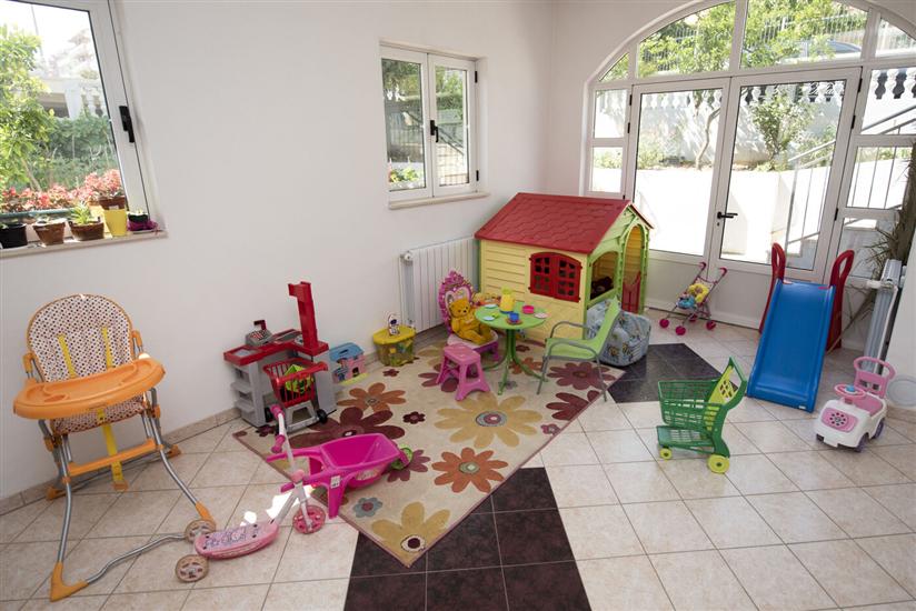 Apartments Family Spacious