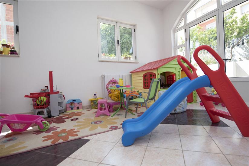 Apartments Family Spacious