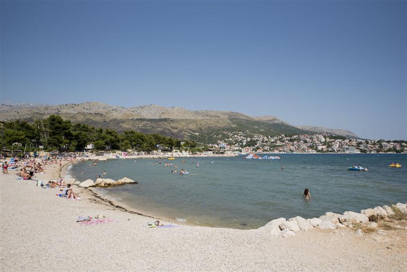 Apartments Family Spacious