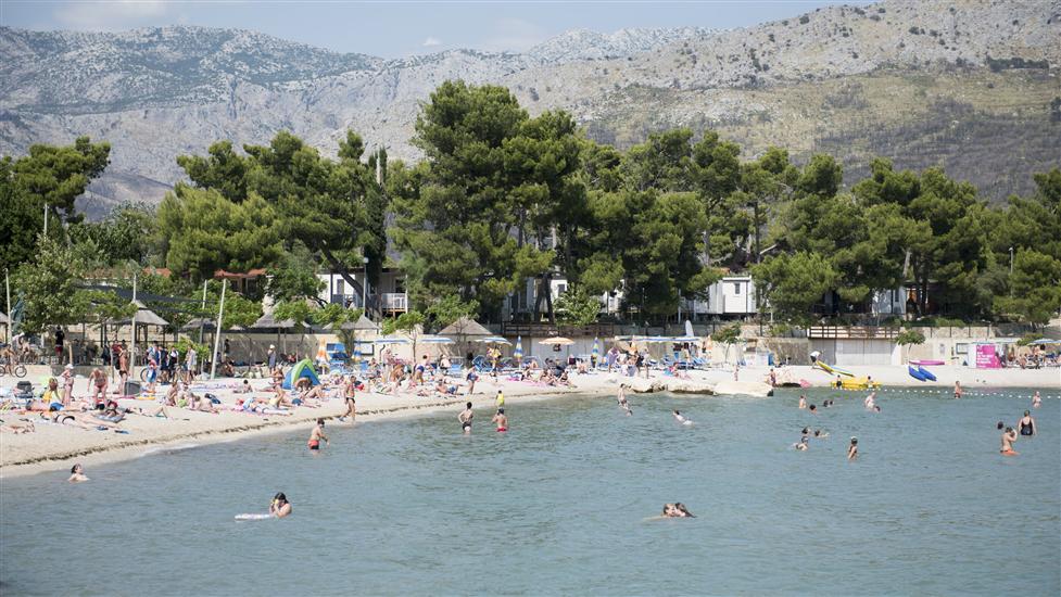 Apartments Family Spacious