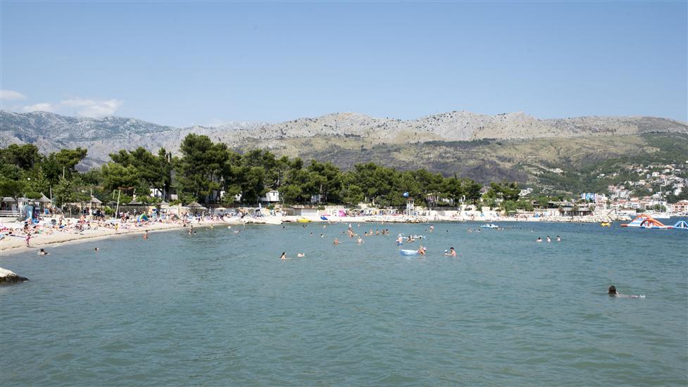 Apartments Family Spacious